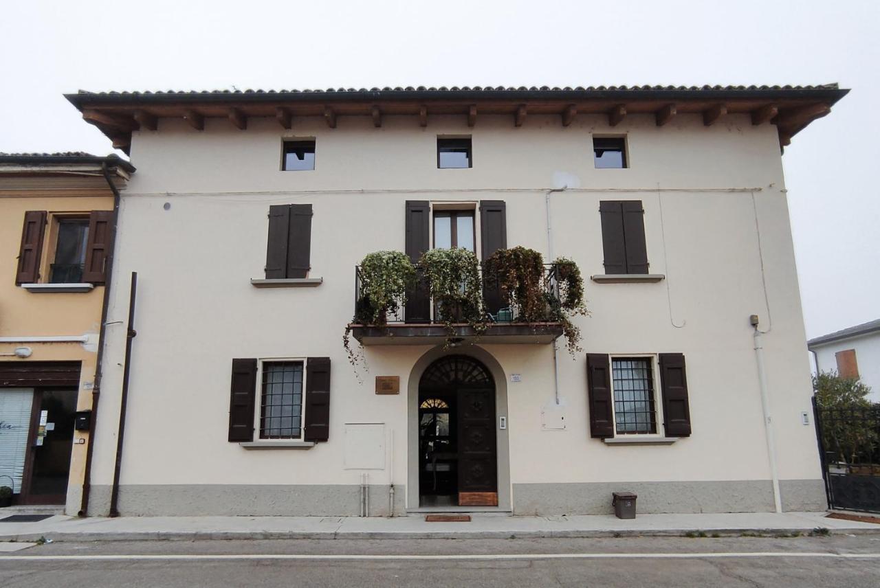 Bed and Breakfast Casa Nives à San Pietro in Casale Extérieur photo