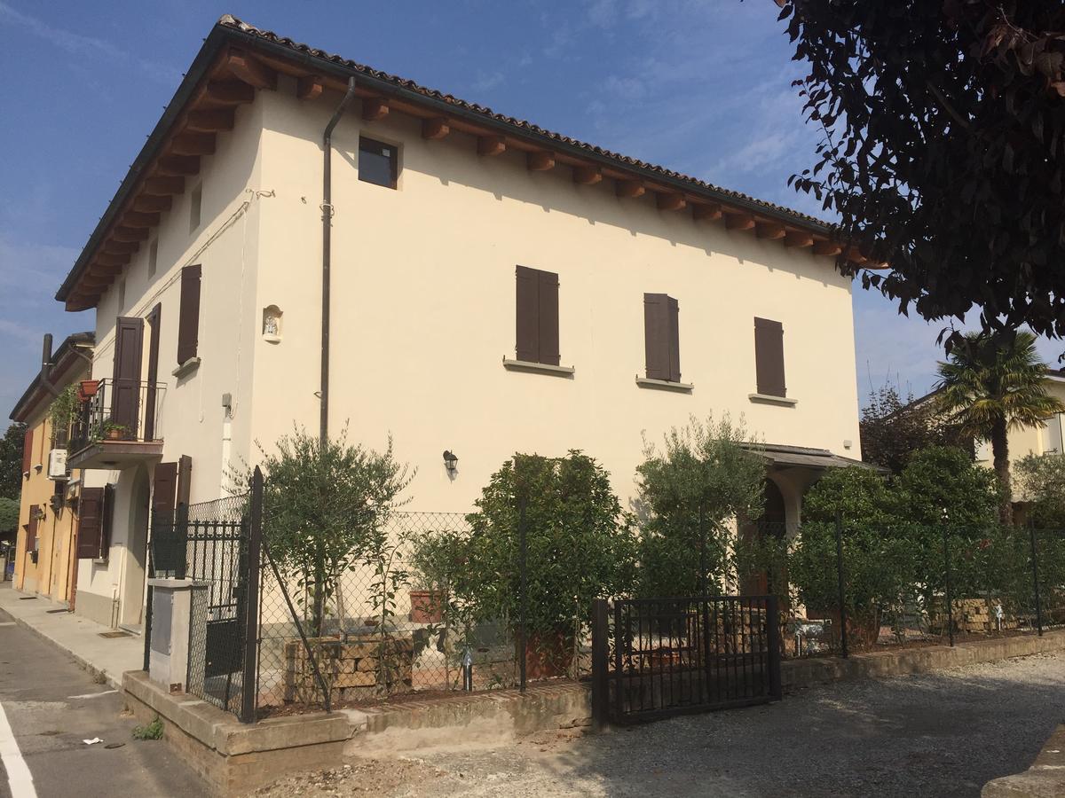 Bed and Breakfast Casa Nives à San Pietro in Casale Extérieur photo